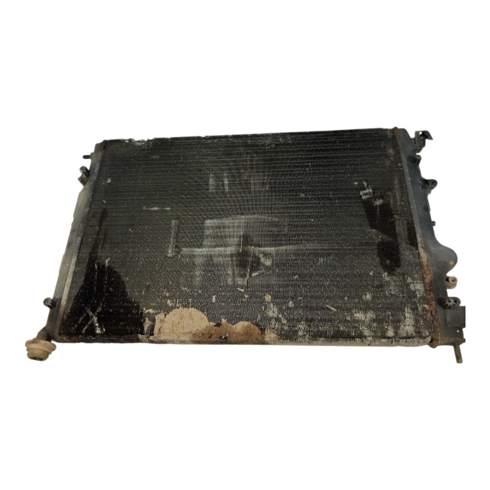 Radiador Renault Scenic 2002 2004 2005 2006 2007 2008 A 2010 3