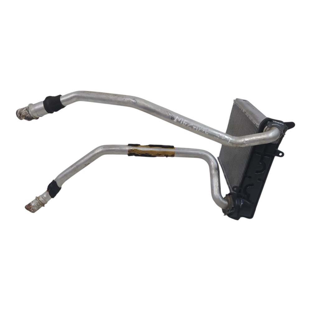 Radiador Ar Quente Renault Megane Grand Tour 2.0 2007 A 2013 3