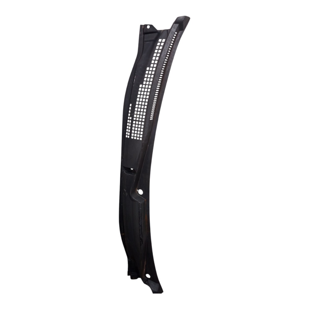 Grade Churrasqueira Externa Fiat Stilo 2002 2003 2004 A 2010 Fosco 1
