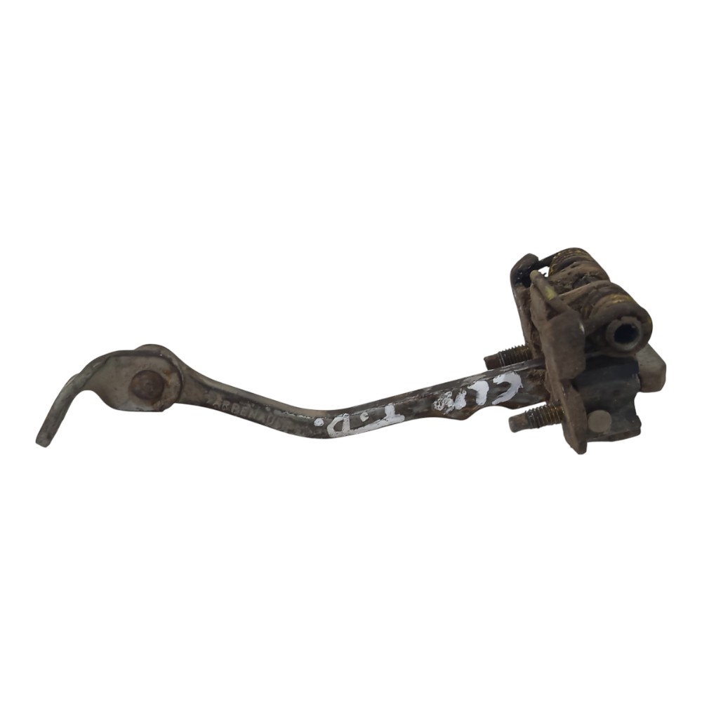 Limitador Porta Traseiro Esquerdo Renault Clio 4p 1999-2017 3