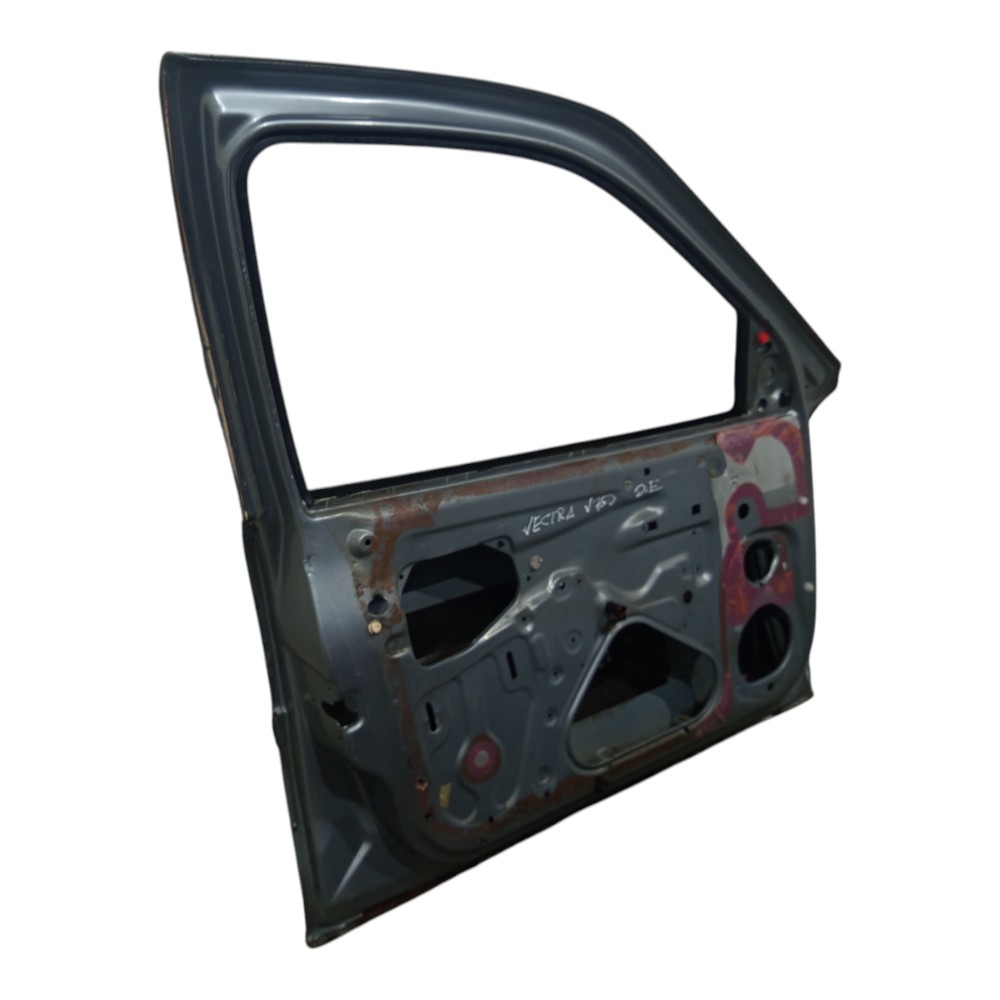Porta Dianteira Esquerda Chevrolet Vectra 1997 1998 A 2005 3