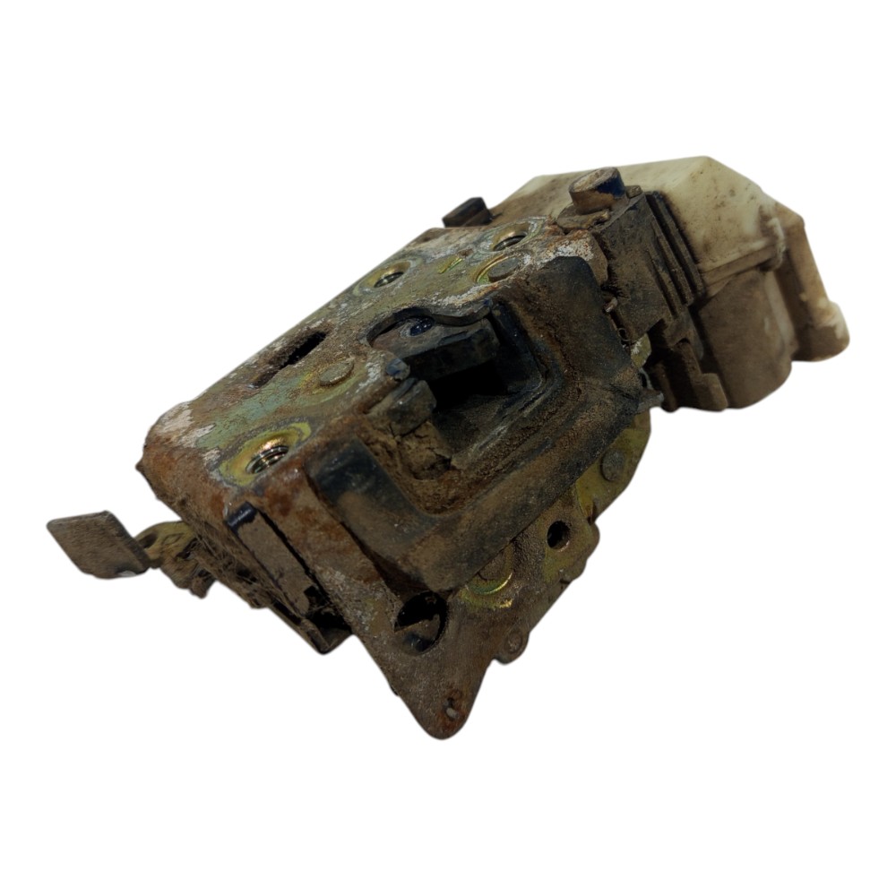 Fechadura Traseira Direita Fiat Palio 1996 1997 1998 A 2000 9