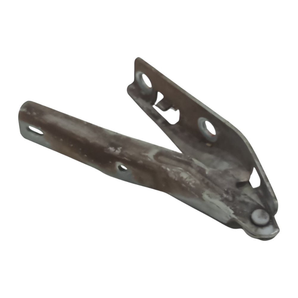 Dobradiça Direita Capô Tampa Dianteira Peugeot 206 2000/2012 3