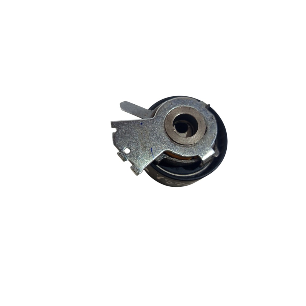 Tensor Correia Dentada Peugeot 206 1.4 8v 2000 2001 A 2012 Preto E Metálico 7