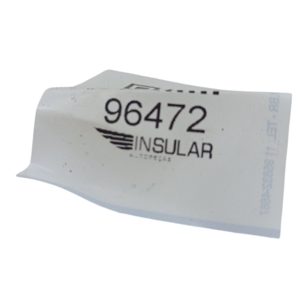 Difusor Ar Gm Classic Corsa Wind 1994 1995 1996 1997 A 1999 9