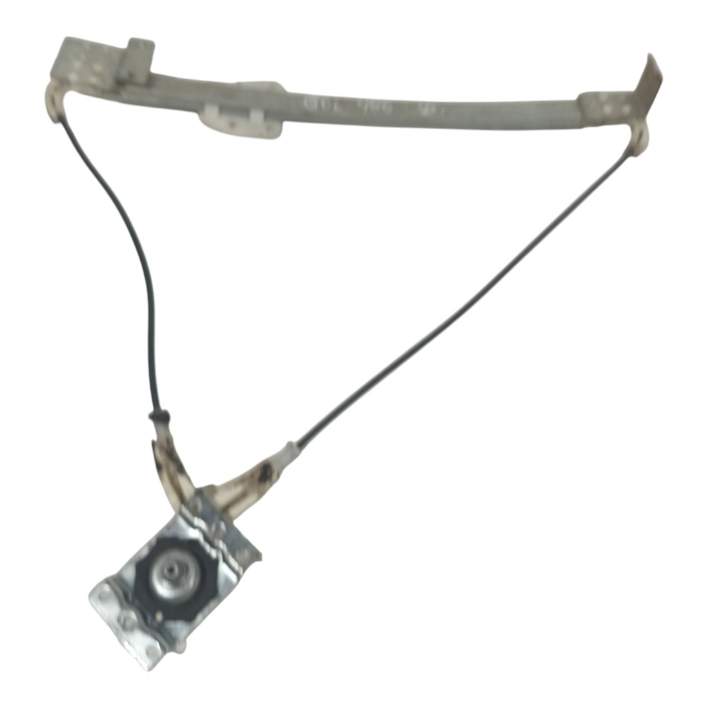 Maquina Vidro Manual Vw Gol 1.6 8v 1986 1987 A 1996 4