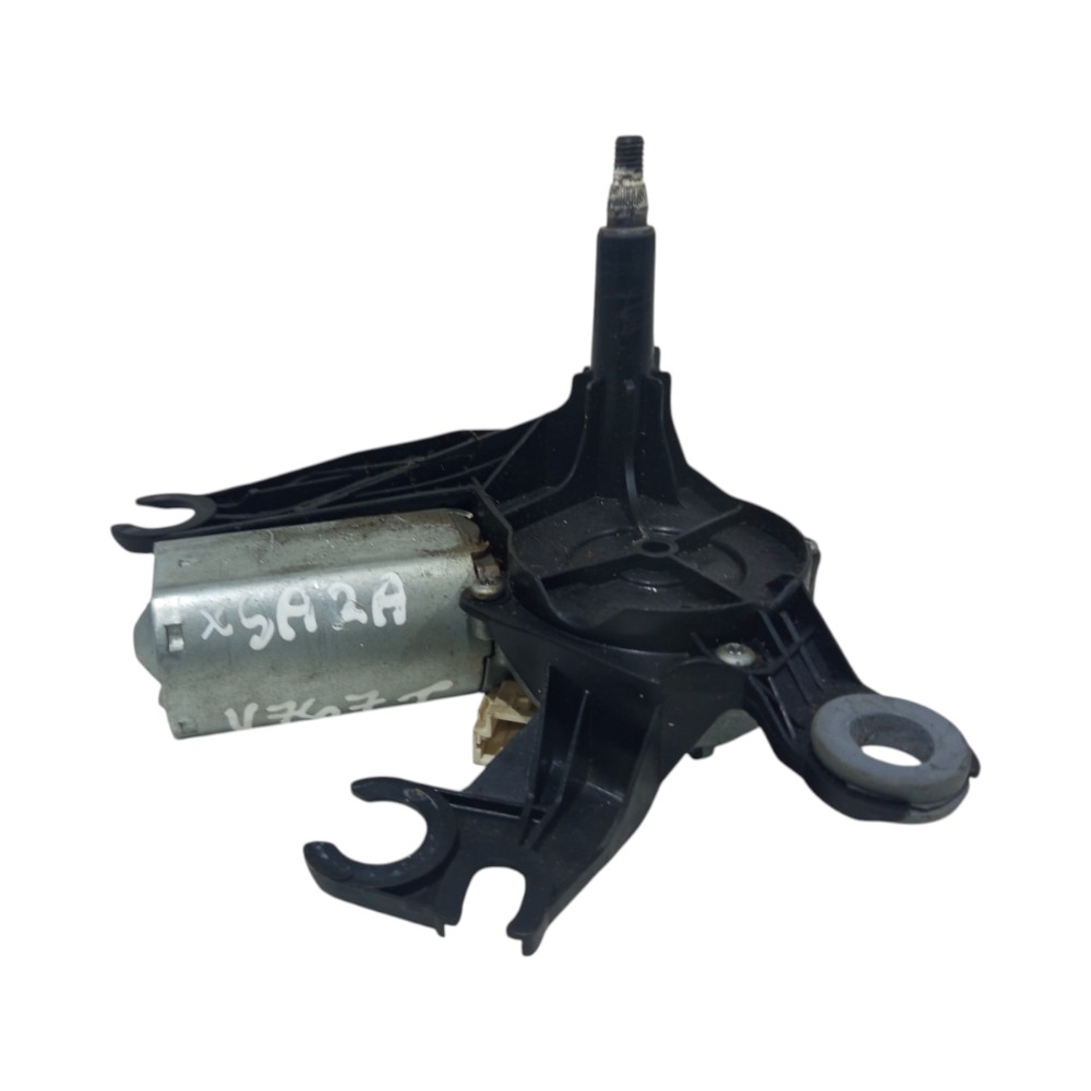 Motor Limpador Parabrisa Traseiro Citroen Xsara 2001 A 2012 1