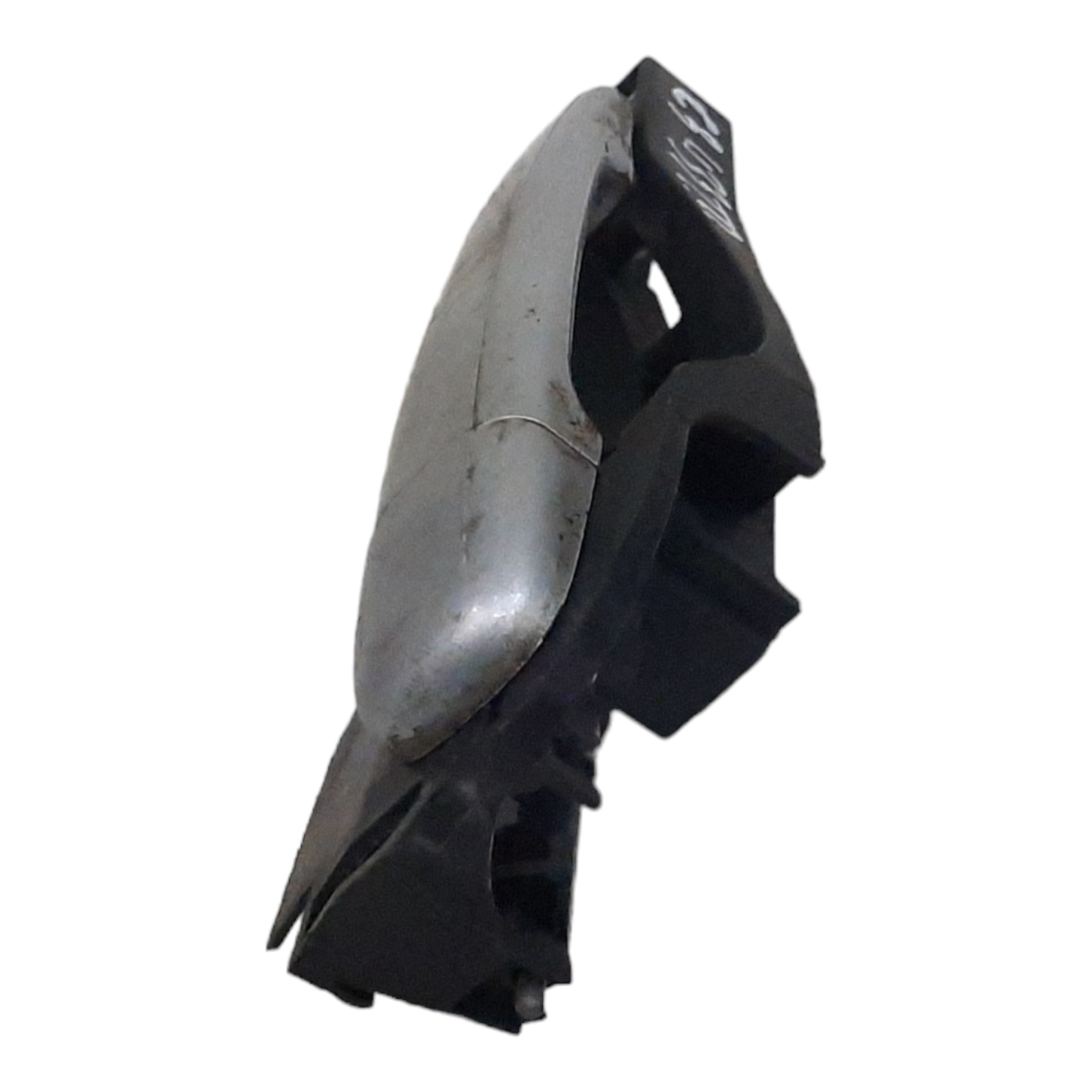 Maçaneta Externa Traseira Direita Citroen C3 2003 A 2012 3