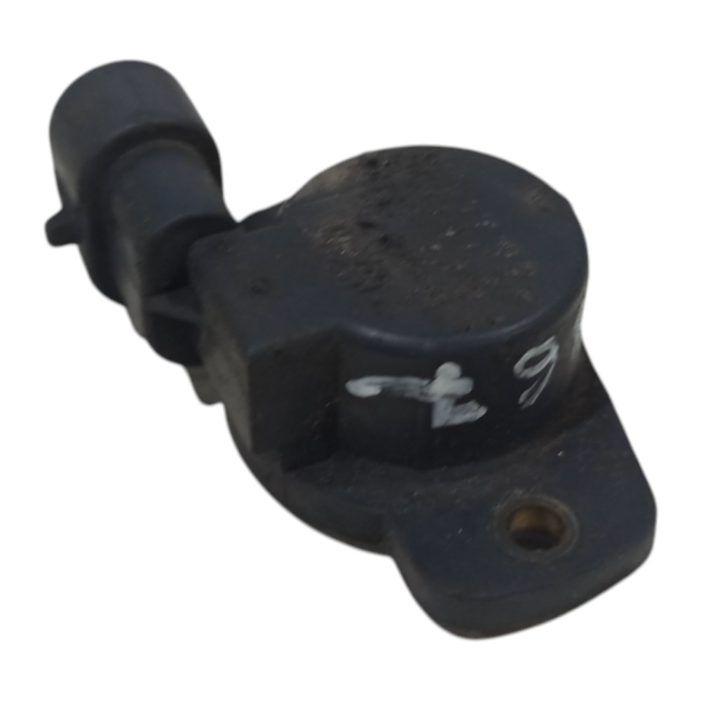 Atuador Marcha Lenta Fiat Palio 1995 A 2005 1