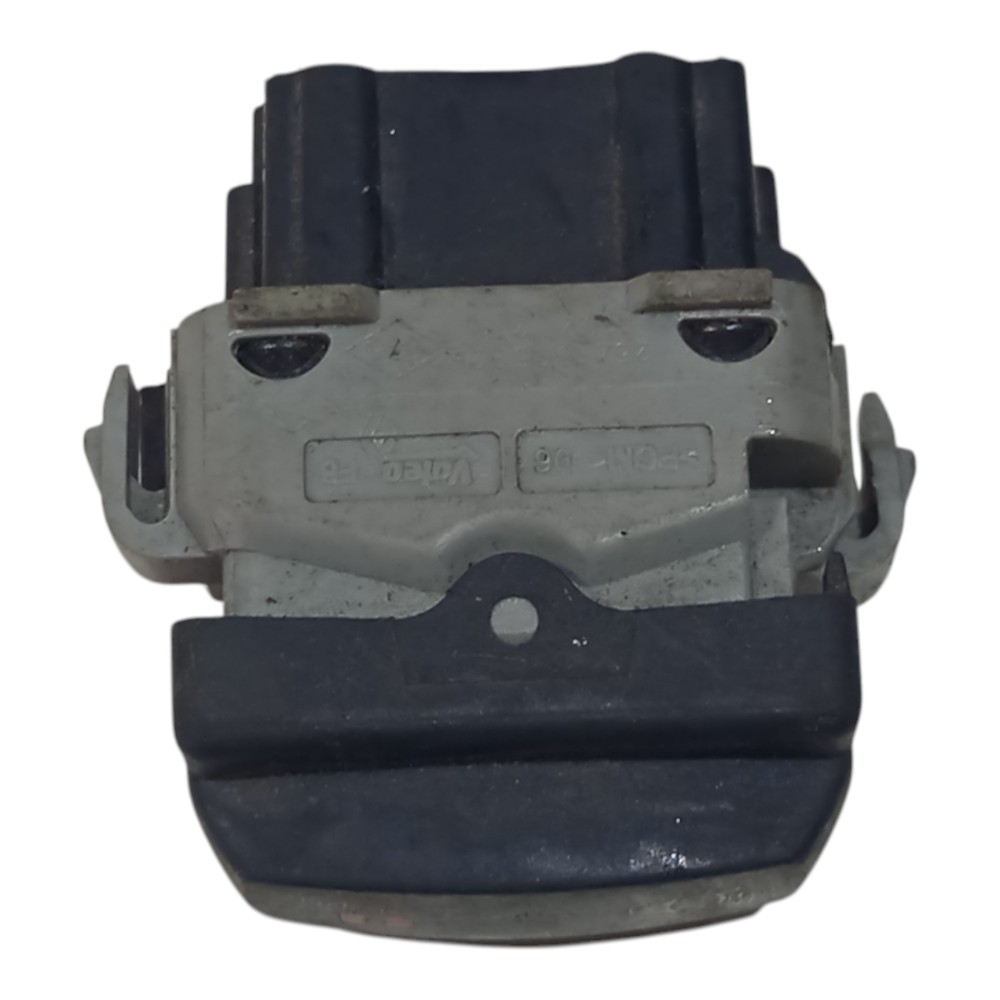 Botao Trava Destrava Portas Renault Sandero 2010 2011 A 2015 6