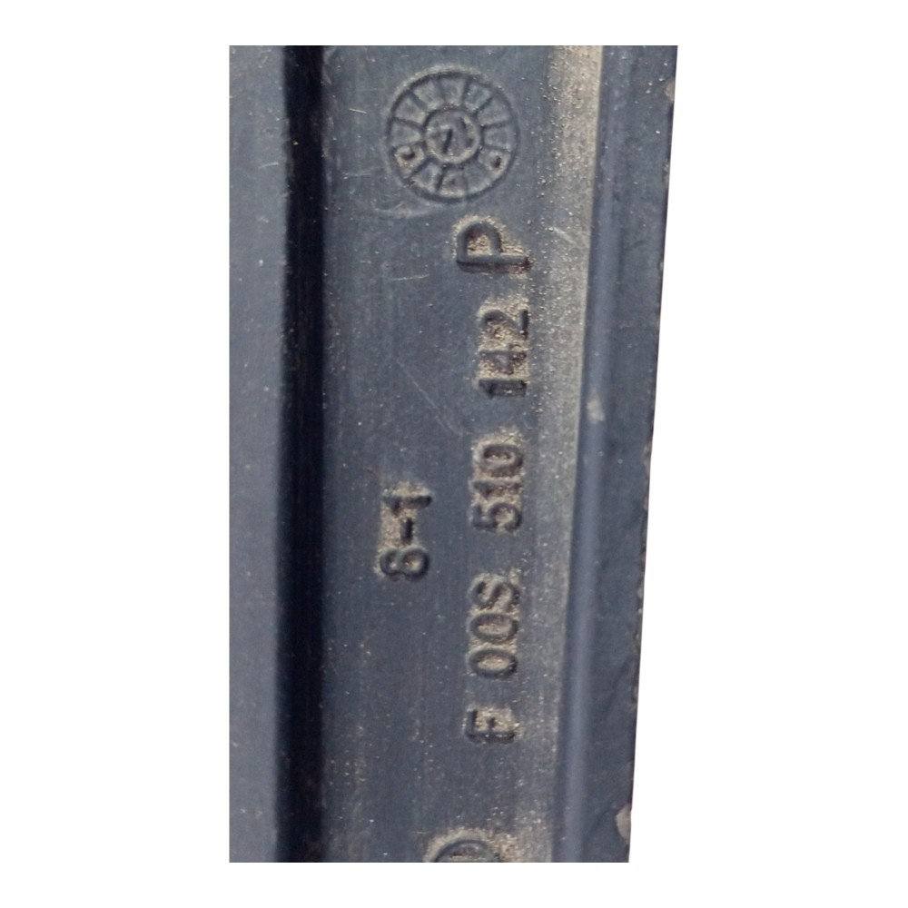 Braço Limpador Dianteiro Hyundai Tucson 2005 2006 A 2009 Direito 7