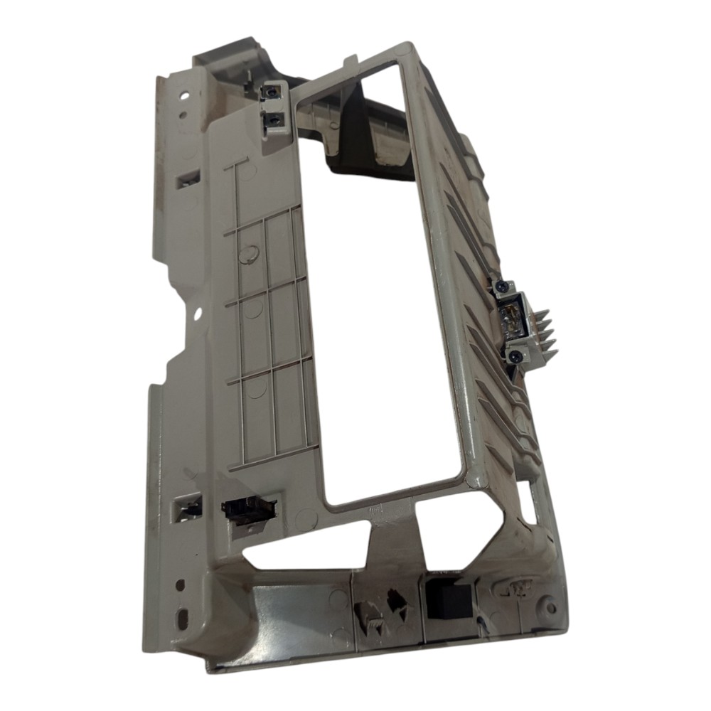 Cobertura Inferior Porta Luvas Hyundai Azera 2007 A 2012 7