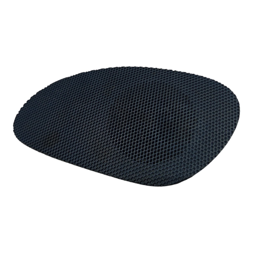 Tela Tweeter Capa Esquerdo Painel Peugeot 307 2004 A 2012 1
