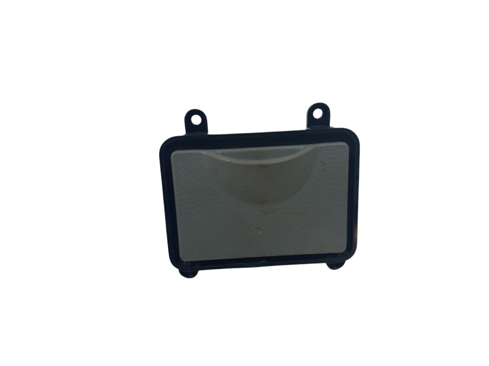 Cinzeiro Porta Objetos Hyundai Santa Fé 2006 2007 A 2013 1