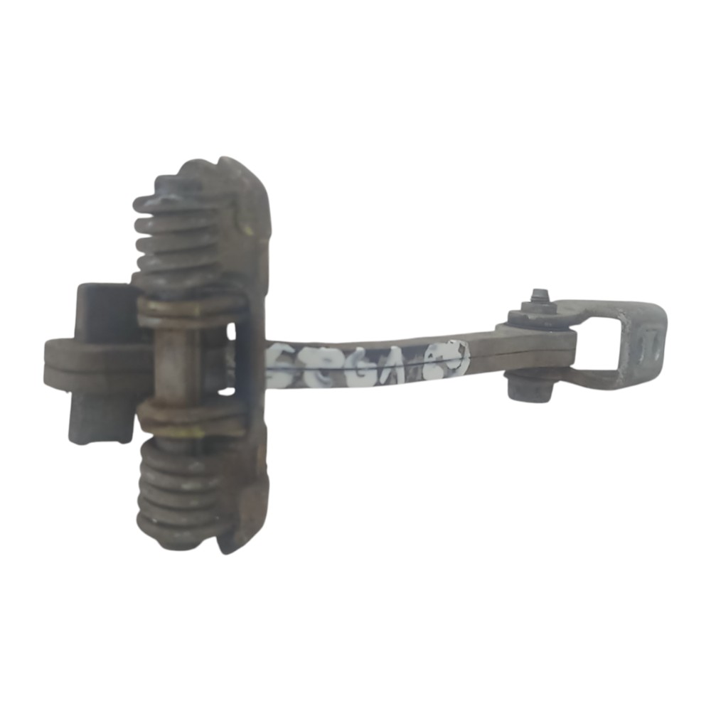 Limitador Porta Dianteiro Direito Vw Gol G3 1999 2000 A 2005 2