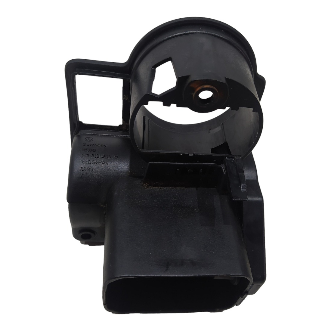 Difusor Ar Dianteiro Esquerdo Volkswagen Golf 1999 A 2006 8