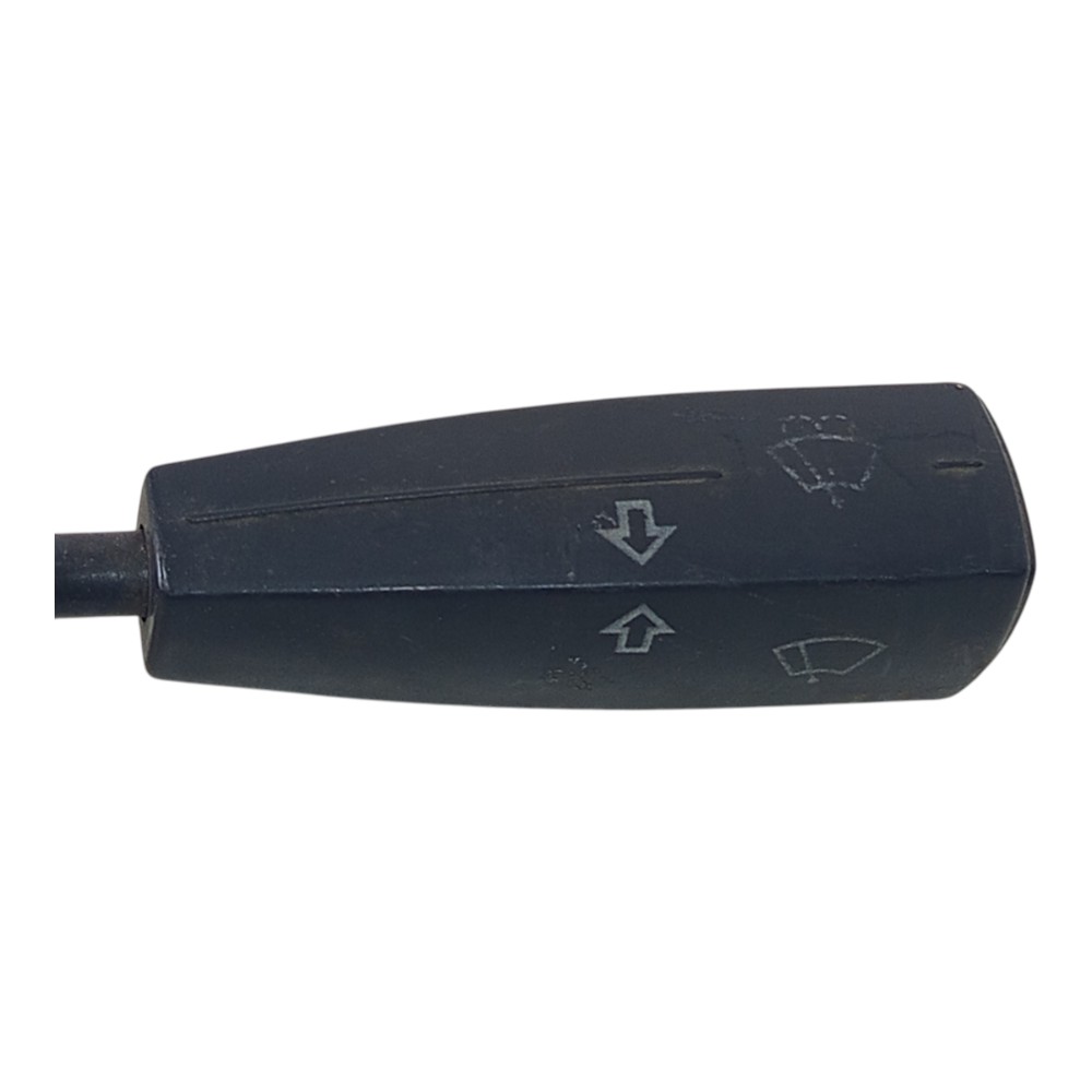 Chace Limpador Parabrisa Scania Preto 1985 1986 1987 A 1998 5