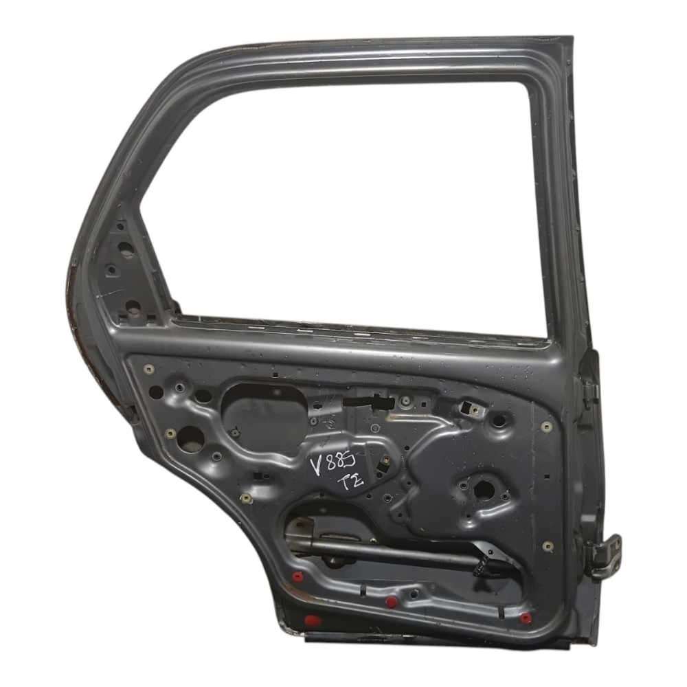Porta Traseira Esquerda Fiat Palio Weekend Stile 1998 1999 Traseira Esquerda 5