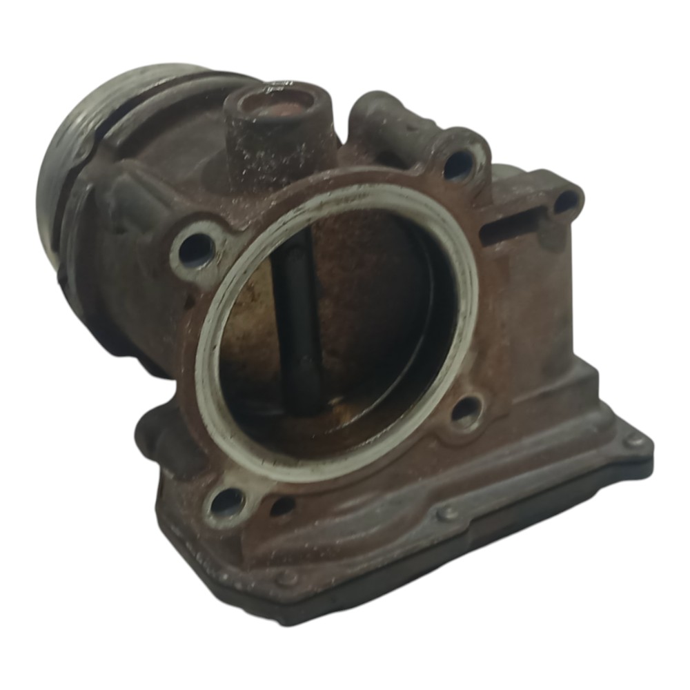 Tbi Corpo Borboleta Volvo Xc60 T5 2.0 16v 2014 2015 A 2017 5