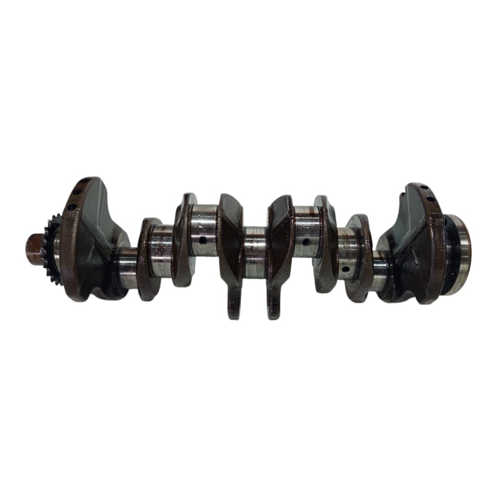 Virabrequim Renault Megane Gt 2.0 16v 2006 2007 A 2015 3