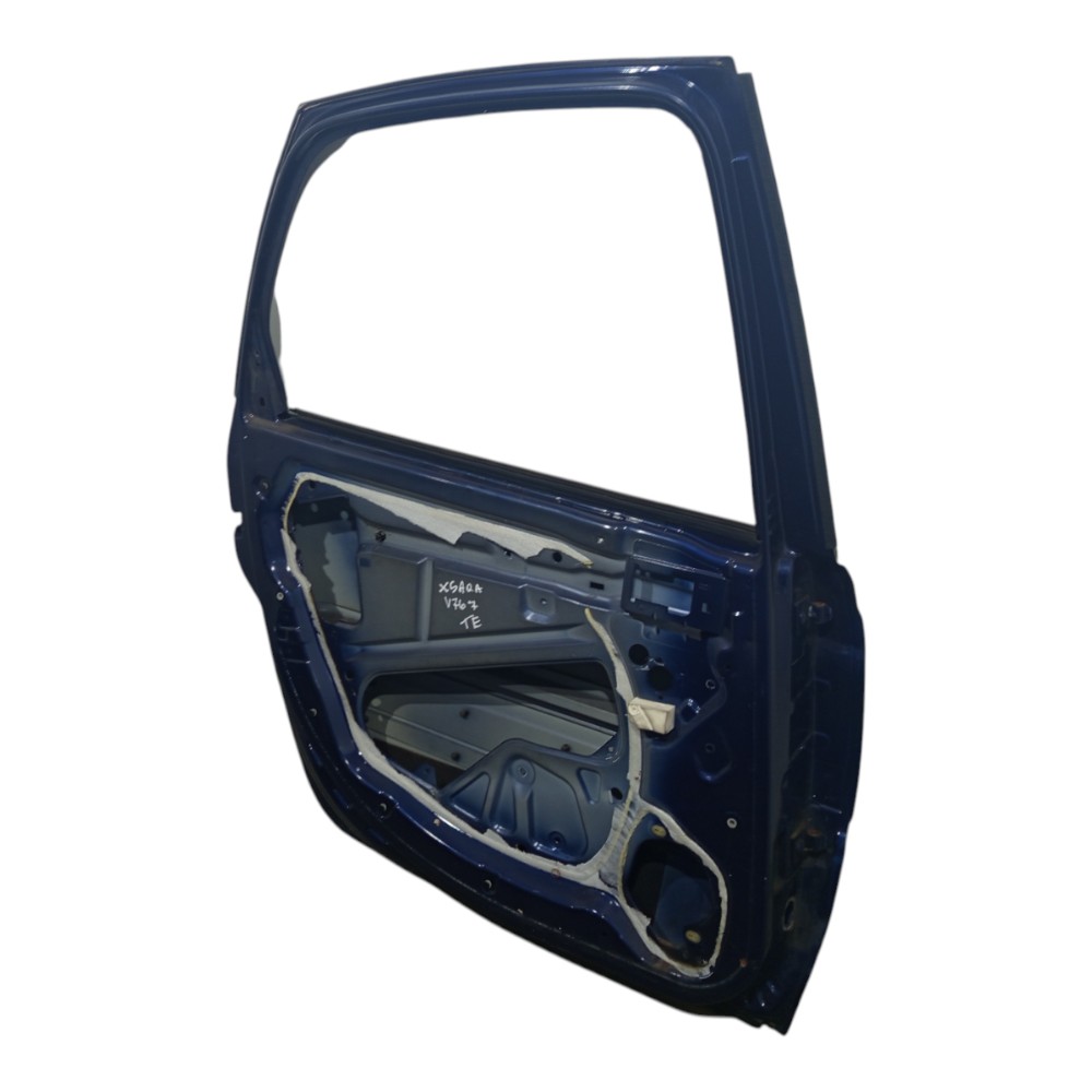 Porta Traseira Esquerda Citroen Xsara Picasso 2001 A 2012 6
