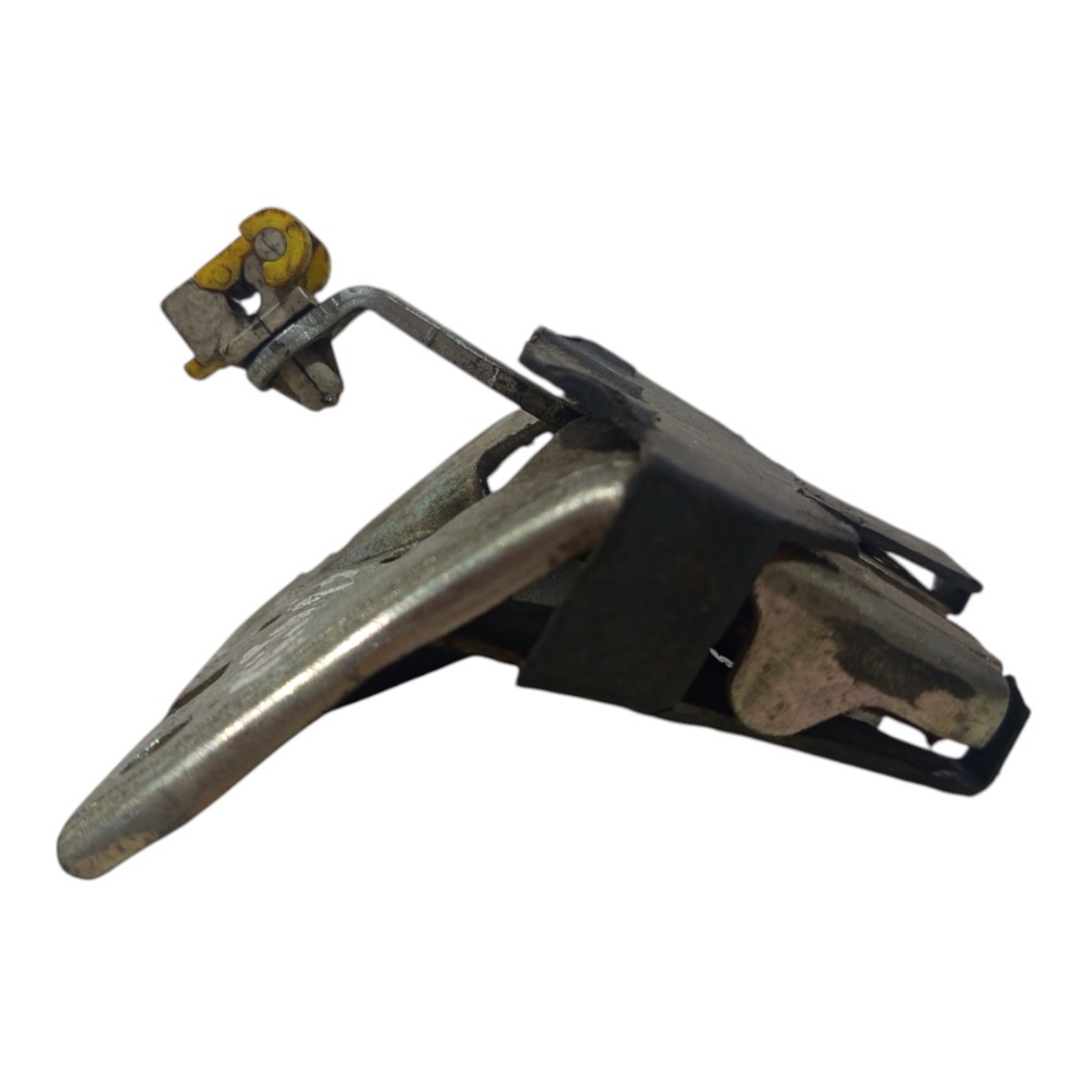Fechadura Porta Malas Gm Celta 2007 2008 2009 2010 A 2014 5