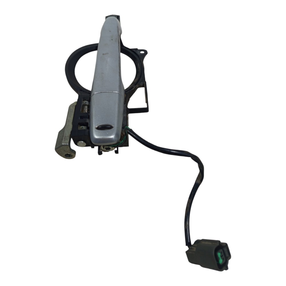 Maçaneta Externa Traseira Direita Hyundai Azera 2007 A 2012 1