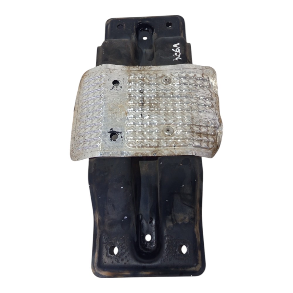 Suporte Travessa Cardan Land Rover Freelander 2 2006 A 2014 2