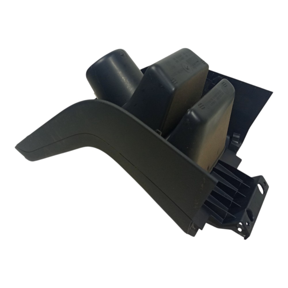 Moldura Console Central Volkswagen Up 2014 2015 A 2021 3