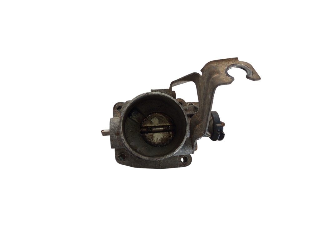 Corpo Borboleta Ford Fiesta 1.0 1996 1997 A 2002 1
