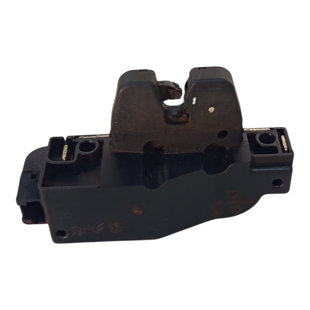 Fechadura Elétrica Porta Mala Citroen Xsara 2001 A 2012 4