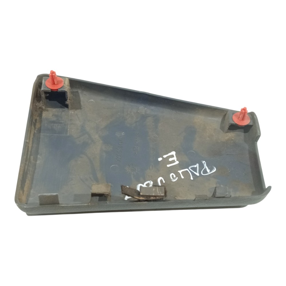 Moldura Inferior Coluna Esquerda Fiat Palio 1996 1997 A 2001 5