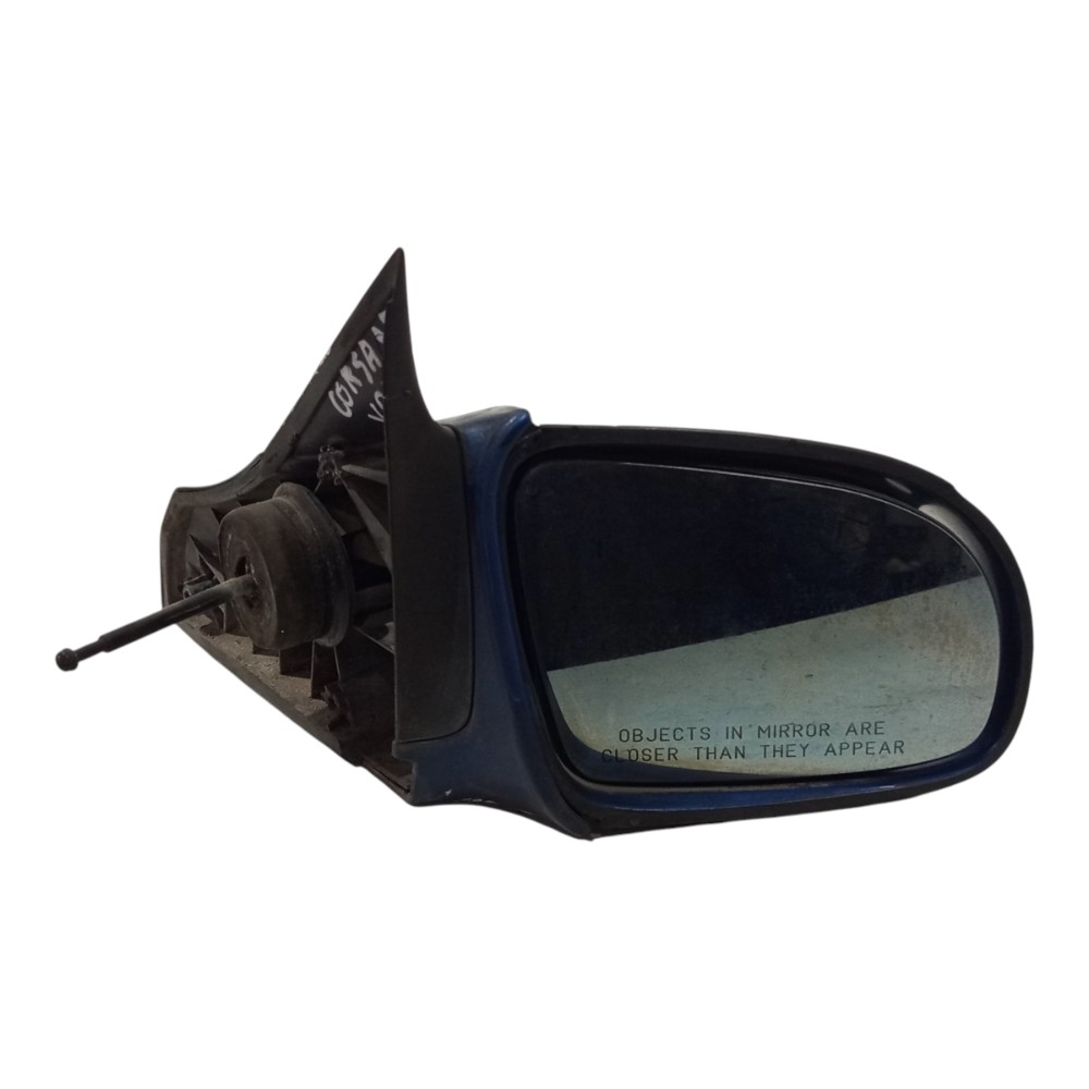Retrovisor Dianteira Ld Chevrolet Corsa 1994 1995 A 2002 2
