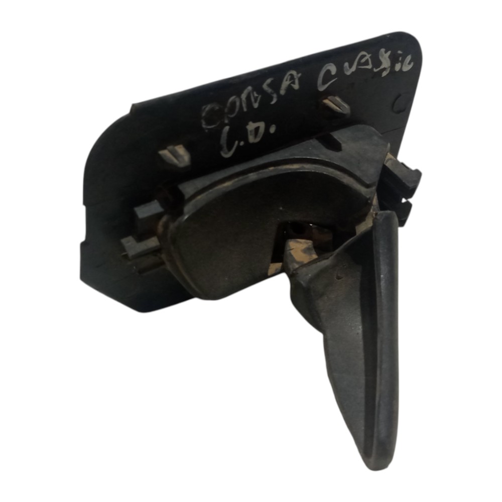 Maçaneta Interna Diant Direita Gm Corsa Classic 1996 A 2005 Dianteira 6