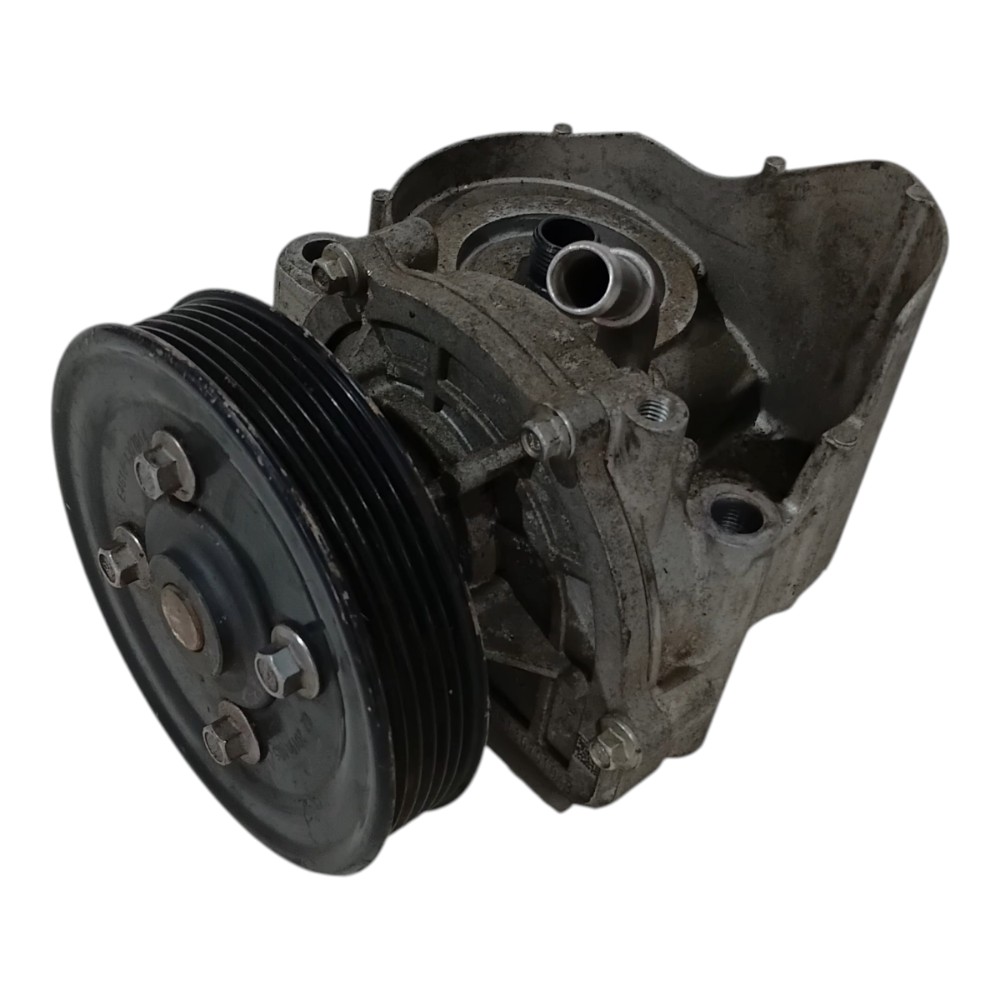 Carcaça Bomba Água Chery Tiggo 5x 1.5 2019 A 2022 4
