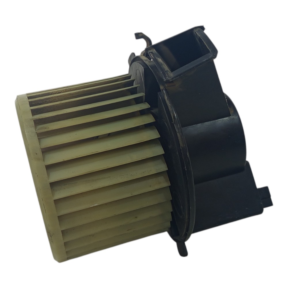 Ventilador Ar Forçado Citroen C3 2004 2005 2006 A 2008 2