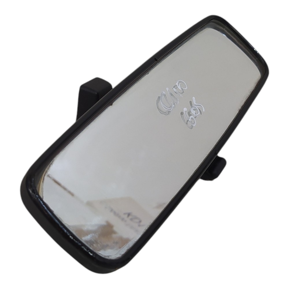 Retrovisor Central Renault Clio 2001 2002 2003 2004 A  2005 5