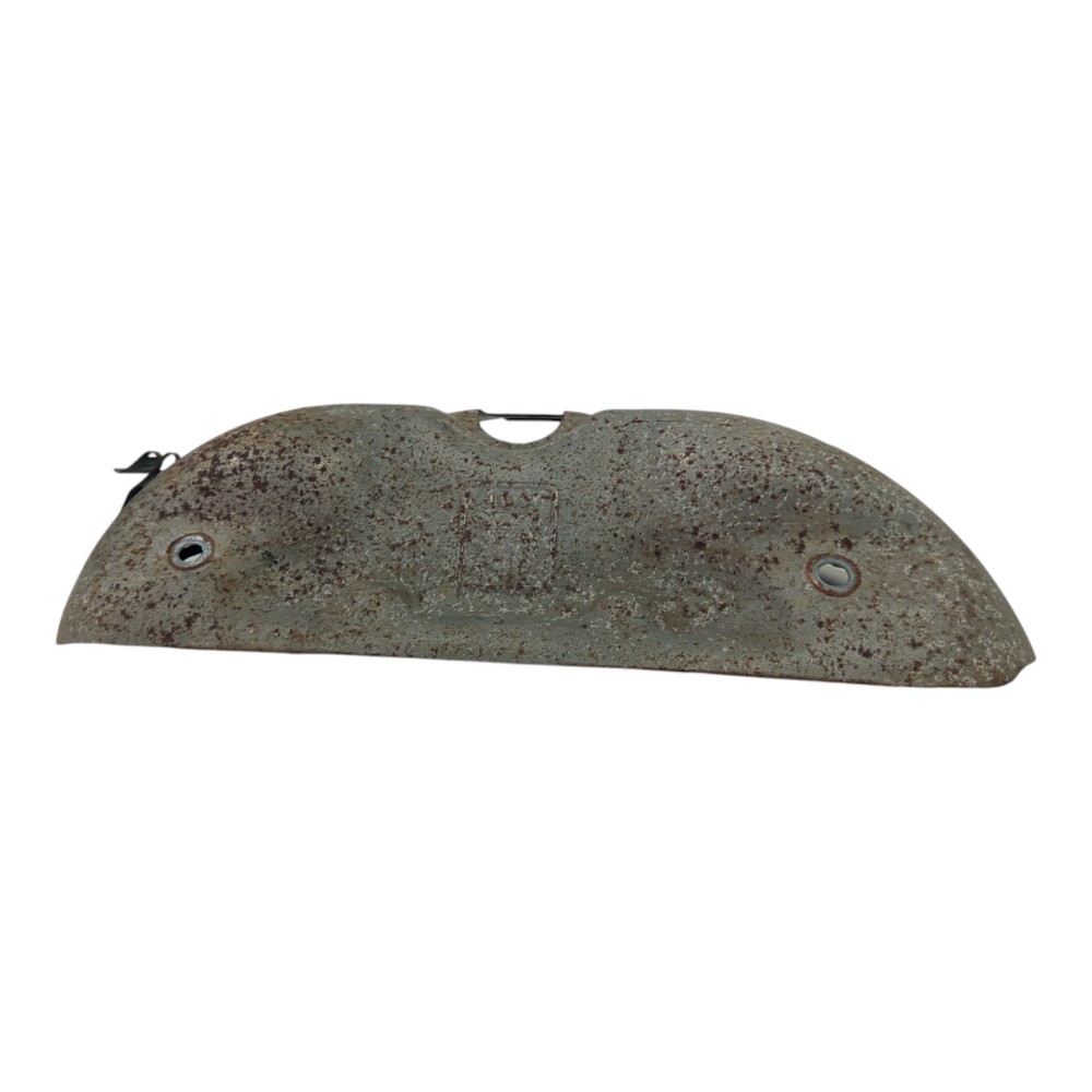 Protetor Calor Escapamento Hyundai I30 2010 2011 2012 2