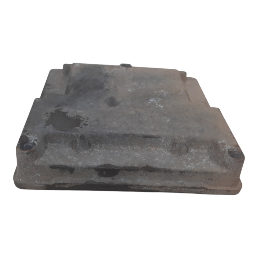 Módulo Ignição Ecu Ford Fiesta 1.0 8v Gasolina 2000 A 2009 5