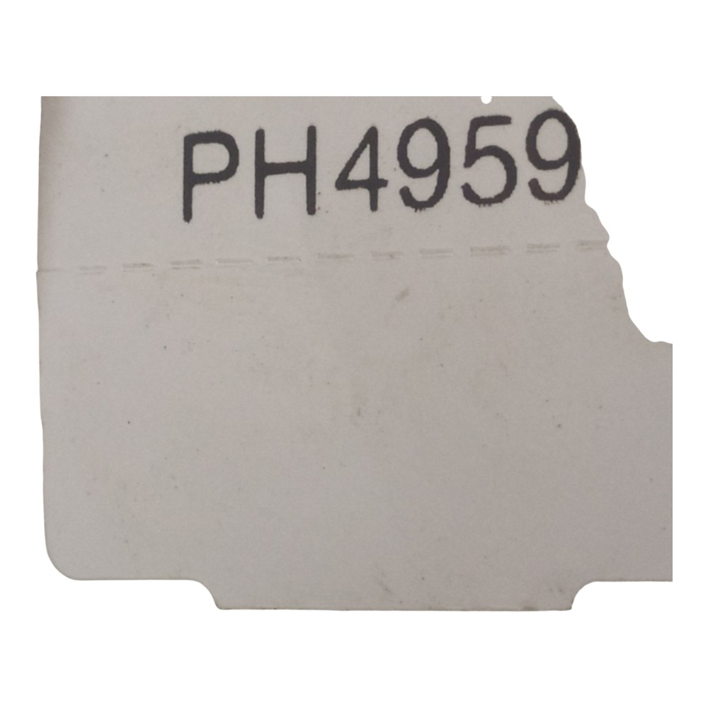 Tubo Refrigeração Motor Audi A3 1.6 1.8 2003 Original 6