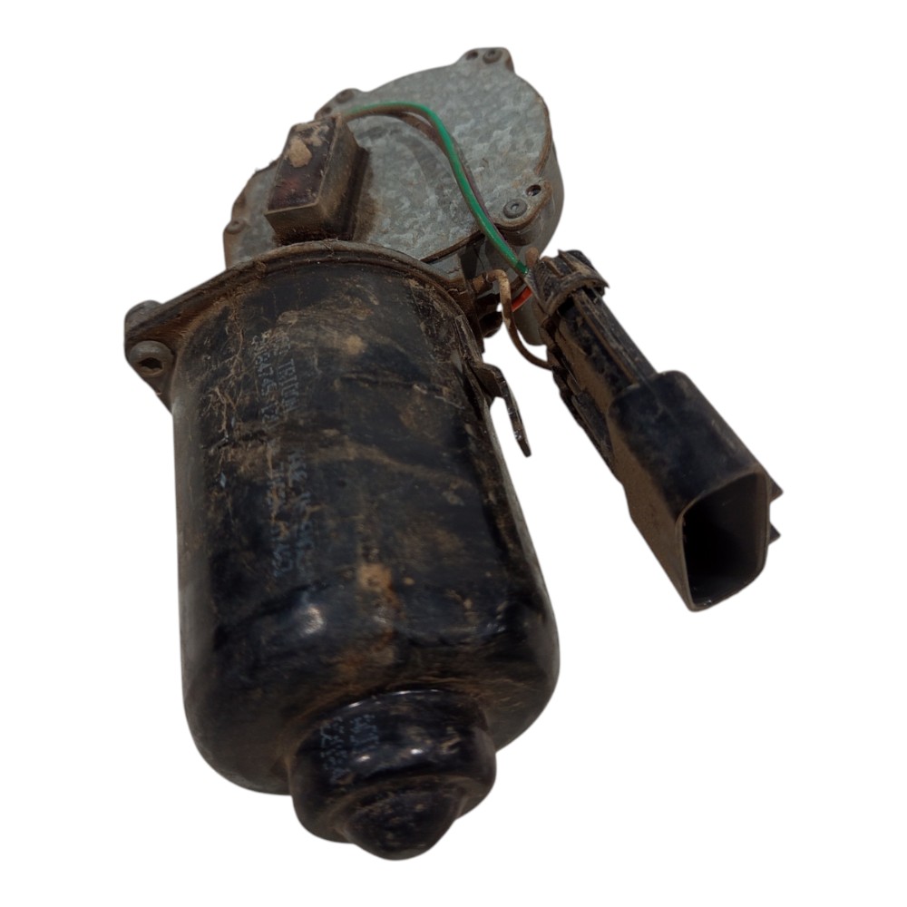 Motor Limpador Parabrisa Chevrolet Corsa 1994 1995 A 2012 4