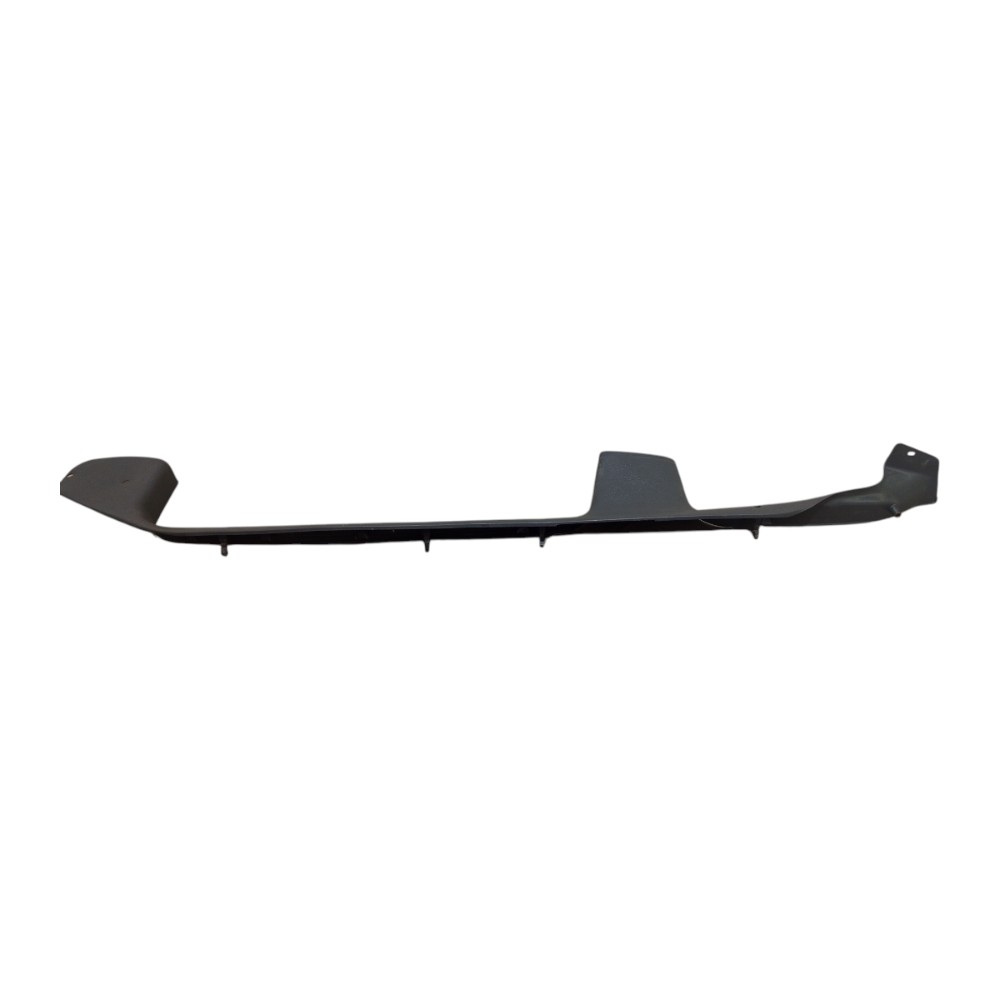 Soleira Porta Traseira Direita Ford Mondeo 1997 A 2000 Preto 4