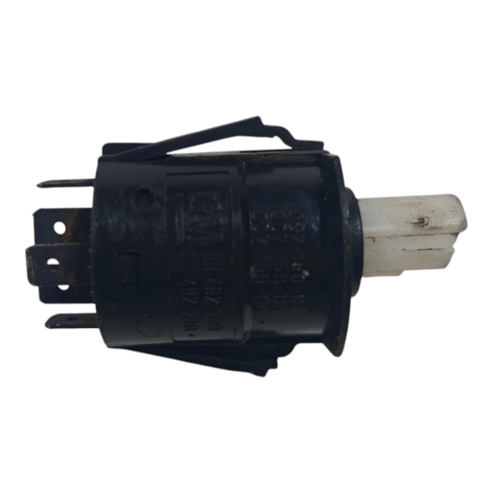 Botão Desembaçador Comando Ar Chevrolet Corsa 1994 A 2006 5