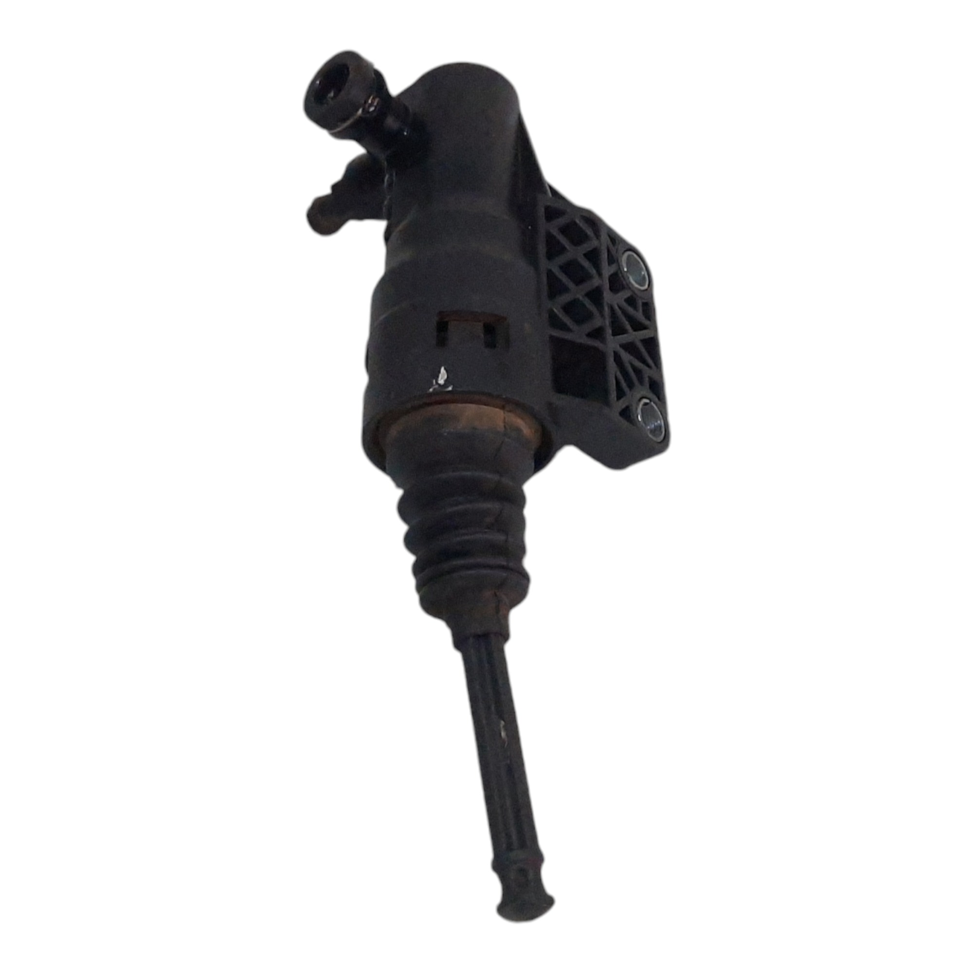 Cilindro Pedal Embreagem Fiat Palio Bbb 2009 2010 A 2014 4