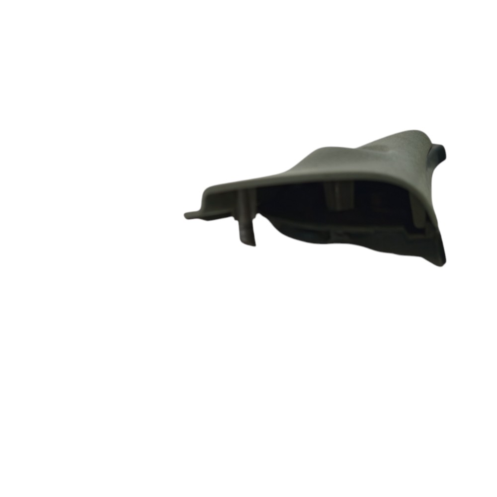 Moldura Interna Retrovisor Direito Renault Clio 2004 A 2012 5