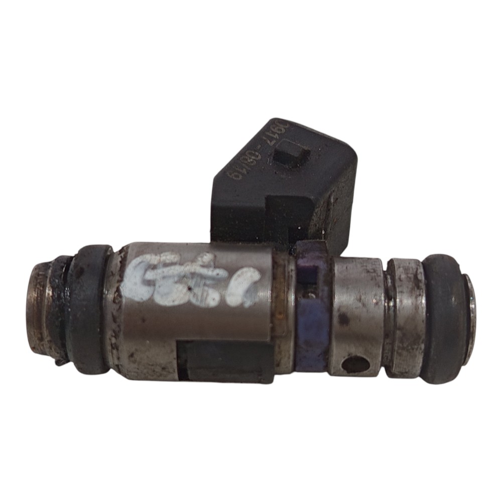 Bico Injetor Gasolina Fiat Siena 1999 2000 2001 2002 A 2005 6
