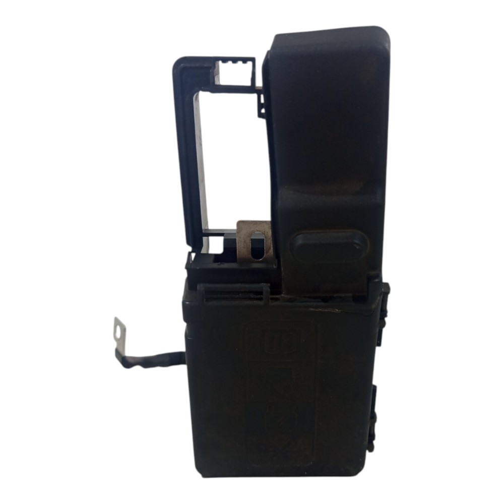 Bloco Fusivel Completo Motor Gm Tracker 1.0 T 2021 A 2024 6