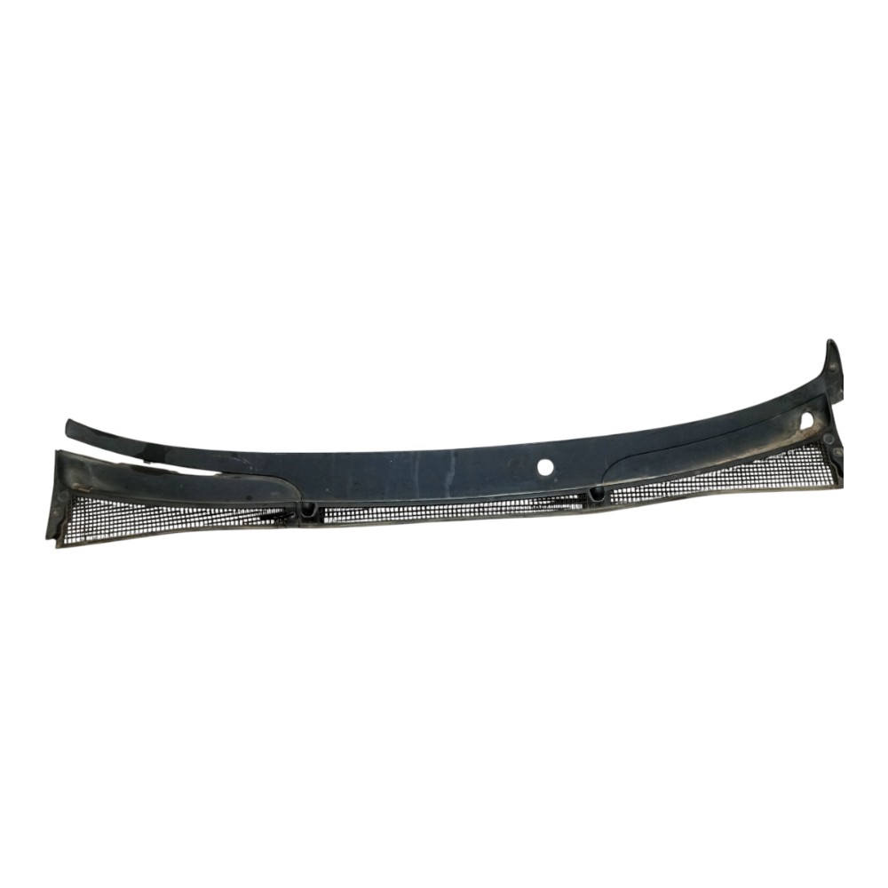 Grade Churrasqueira Renault Laguna 1996 1997 1998 99 A 2001 Preto 1