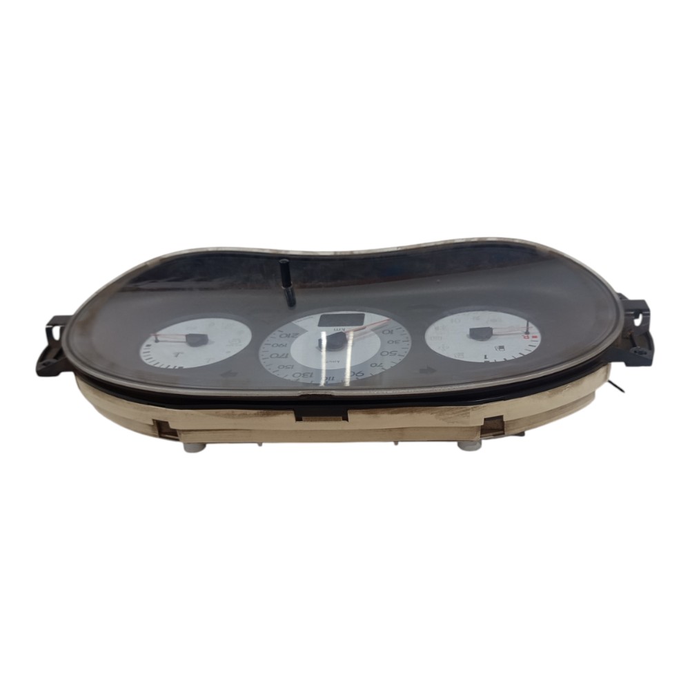 Painel Instrumentos Renault Clio 2006 A 2012 4