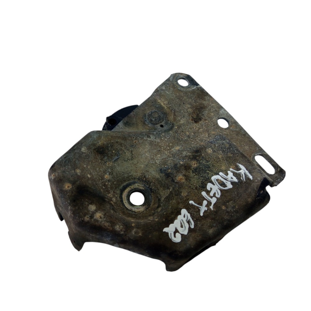 Suporte Cabo Acelerador Kadett Monza Ipanema 1992 A 1996 2